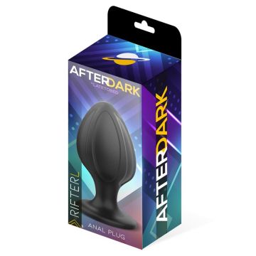 Buttplug Afterdark Rifter L
