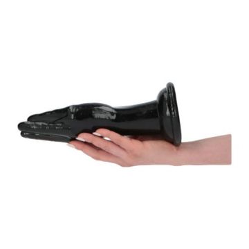 Lusty Fisting Dildo Lucky Hand