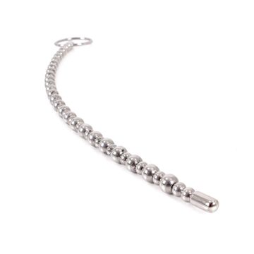 Urethal Bendable Beads 8 mm