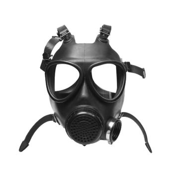 Gasmasken Army Gas
