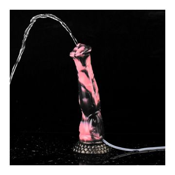 Spritzender Horse Dildo Cupros
