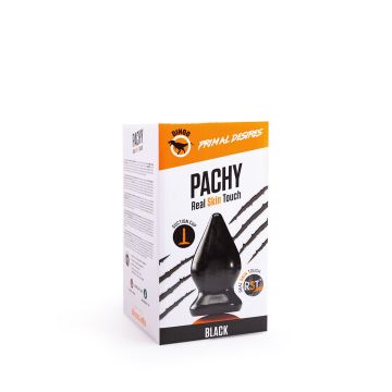 Dinoo Dildo Primal Pachy - 22 cm