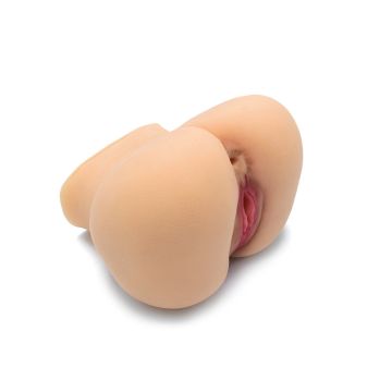 Kiotos Masturbator Vagina & Anus NR10 - Lichte Huidskleur