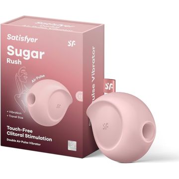 Satisfyer Weihnachts-Adventskalender für Ihn & Sie