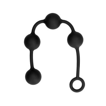 Analkugeln Medium