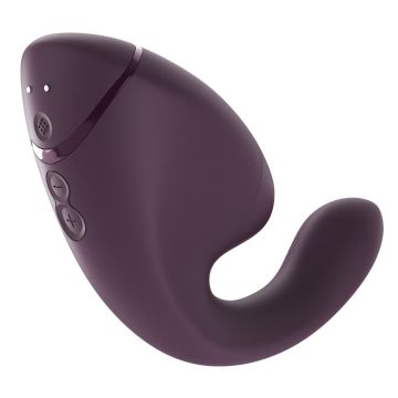 Womanizer Next Duo - Lila