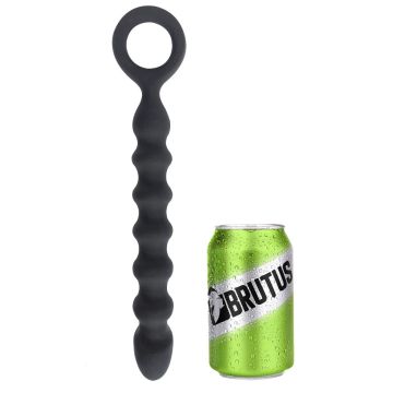 Anal Perlenstab Stop & Go Brutus