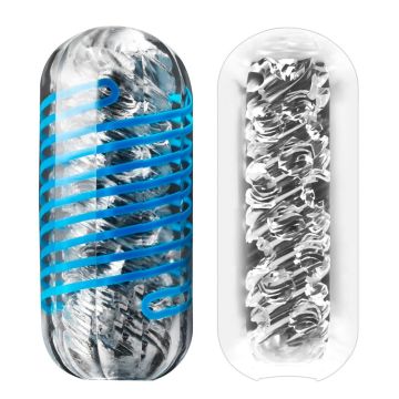 Tenga Spinner DX - Blau