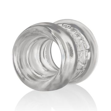 Oxballs Squeeze Ballstretcher - Transparent