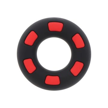 Verborgene Begierde Super Stud Cockring