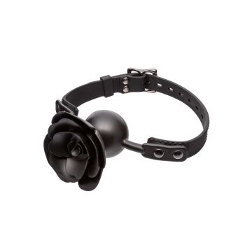 Abnehmbare Rose Ballgag