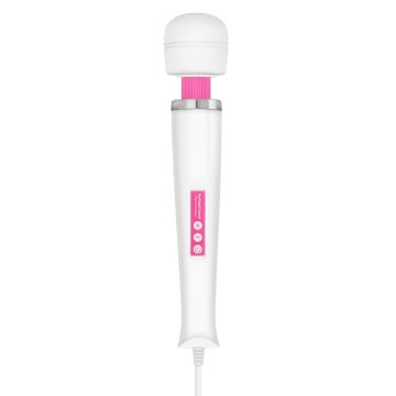 MyMagicWand Stab-Vibrator - Rosa