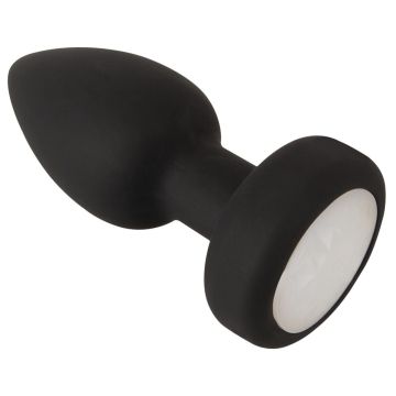 Vibrierende Buttplug RC Flashing