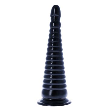 Extremer Buttplug Burren