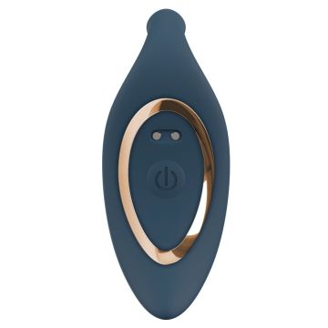 Vibrierender Buttplug RC Thrusting