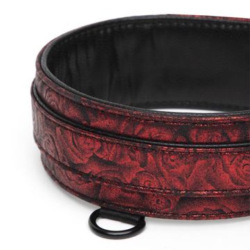 Halsband mit Leine Sweet Anticipation - Fifty Shades of Grey