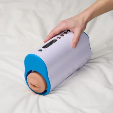 Autoblow AI Ultra Blowjob Maschine