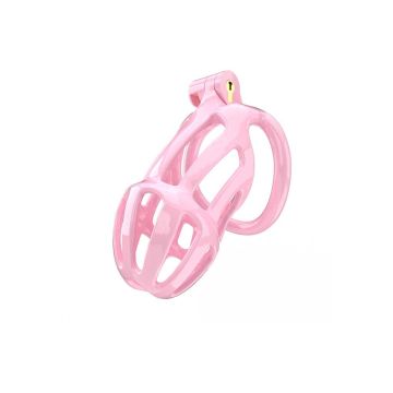 Peniskäfig P-Cage PC02 Größe S - Rosa