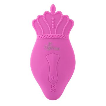 G-Spot Panty Vibe - Rosa