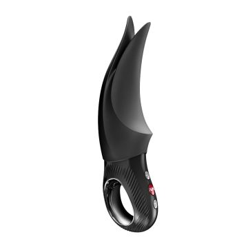 Lay-On Vibrator Fun Factory Volta - Schwarz