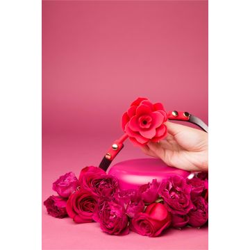 Ball Gag Bloom Secret Kisses