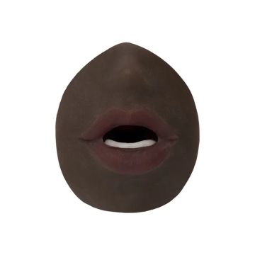 Seiraku Toys Mond Masturbator - Deep Throat Hunter