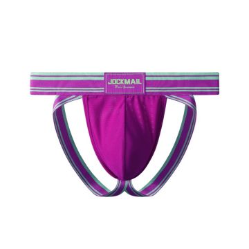 Jockmail Intense Jockstrap - Paars