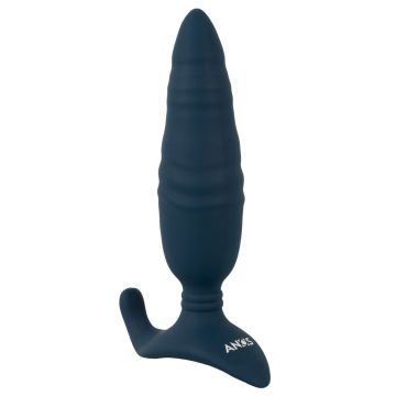 Vibrierender Buttplug RC Thrusting