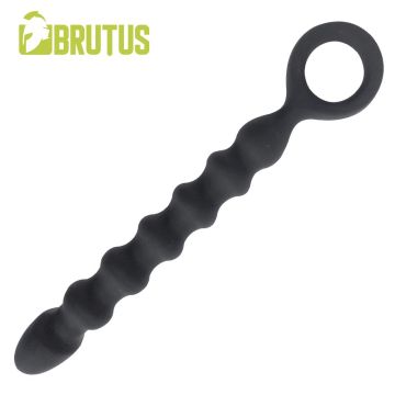 Anal Perlenstab Stop & Go Brutus