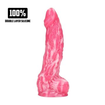 Monster Dildo Imp Demon - Rot