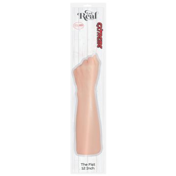 Fist Dildo Get Real The Fist 30 cm