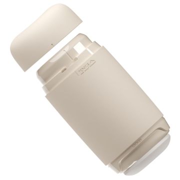 Tenga Masturbator Puffy - Braun