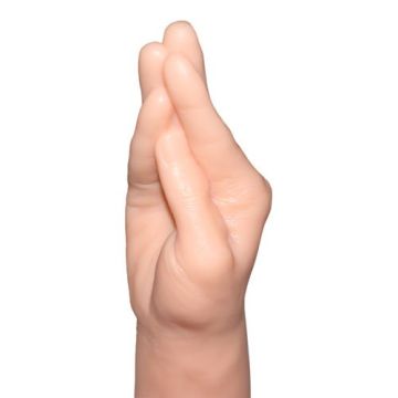 Dildo Fisting Dildo