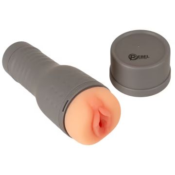 Rebel Vagina Masturbator The V-Stroker - Monique