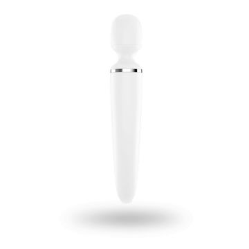 Satisfyer - Wand-er Woman Weiß