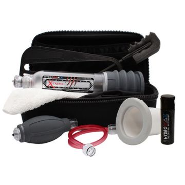 Bathmate Hydromax X40 Penispumpe Xtreme