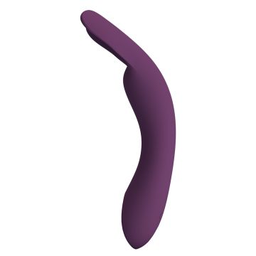 Multifunktionaler Vibrator Pretty Love Kenyell - Lila