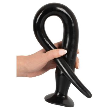 Super Lange Flexibles Buttplug-Set