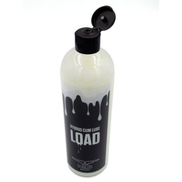 Hybrid Gleitmittel Mister B Load - 500 ml