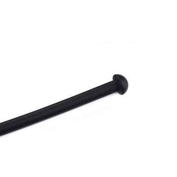Kiotos Silikon Urethral Sound - 8 mm