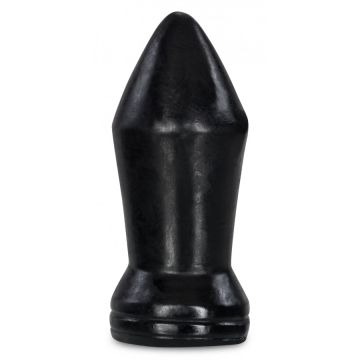 Buttplug PLU108 Schwarz