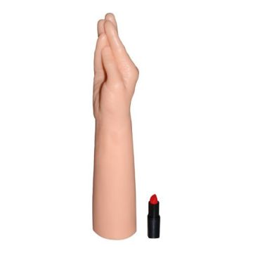 Dildo Fisting Dildo