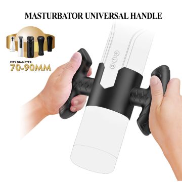 Pretty Love Masturbator Universalgriff