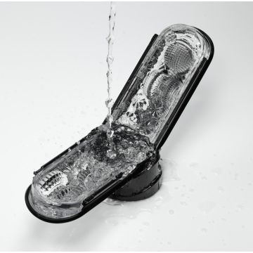Tenga Flip 0 Gravity - Schwarz