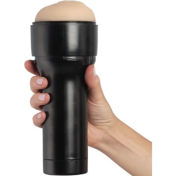 Kiiroo Masturbator Feel Generic Pale - Vagina