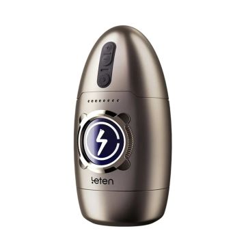 Leten Automatischer Masturbator - Space Time Cabin