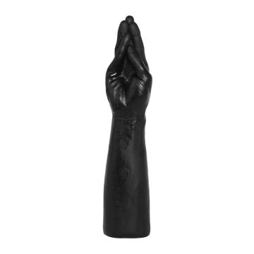 Faust-Dildo Hidden Desire Extreme Der Heavy Hand Fucker
