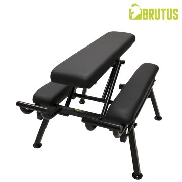 BRUTUS Fuck Bench - Schwarz