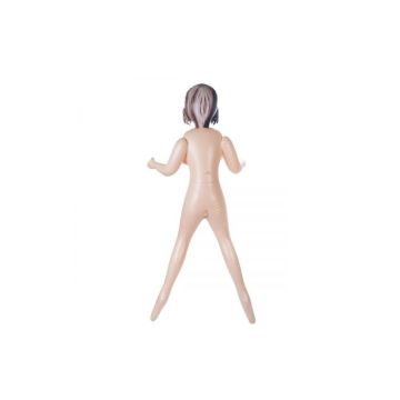 Excellent Power Aufblasbare Sexpuppe - Girls Crush 1SFA