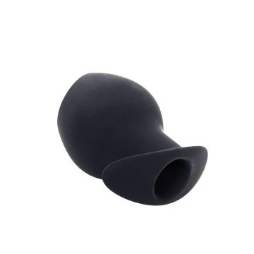 Silicone Tunnel Plug XL Kelch
